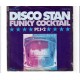 DISCO STAN - Funky cocktail